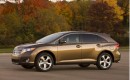 2010 Toyota Venza