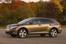 2010 Toyota Venza 2010 Toyota Venza