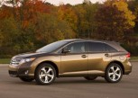 2010 Toyota Venza