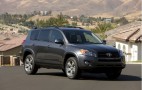 Toyota Issues Recall For Sticking Gas Pedals, Affects 2.3 Million Cars