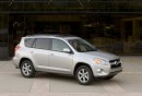 2010 Toyota RAV4 2010 Toyota RAV4