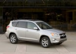 2010 Toyota RAV4 Photos