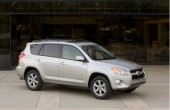 2010 Toyota RAV4 Photos
