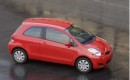 2010 Toyota Yaris