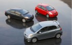 As Automakers Move Focus To Smaller Cars, Entry Segment Lags