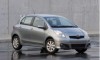 2010 Toyota Yaris