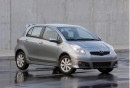 2010 Toyota Yaris