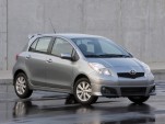 2010 Toyota Yaris