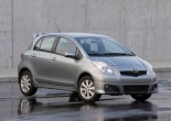 2010 Toyota Yaris Photos
