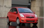 Toyota Announces Secret Hybrid To Be Produced In France