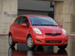 2010 Toyota Yaris