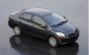 2010 Toyota Yaris