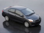 2010 Toyota Yaris