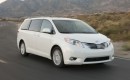 2011 Toyota Sienna