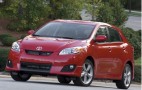 2010 Toyota Matrix: Reports of Its Death Are Much Exaggerated