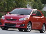 2010 Toyota Matrix
