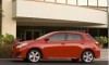 2010 Toyota Matrix