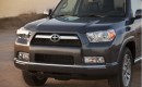Infiniti M, Lexus HS 250h, Toyota 4Runner Ace IIHS Crash Tests
