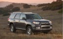 Toyota Not Planning On Many Takers For 4-Cylinder 4Runner