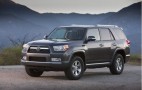 Driven: 2010 Toyota 4Runner SR5
