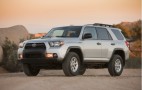 Five Vehicles In High Demand