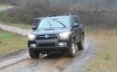 First Drive: 2010 Toyota 4Runner
