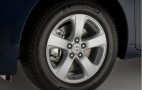 Run Flat Tires: How They Work And What's Good And Bad