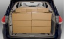 2011 Toyota Sienna XLE: A Step Up