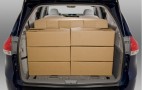 2011 Toyota Sienna XLE: A Step Up