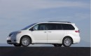 2011 Toyota Sienna Recalled For Brake-Light Switch Issue