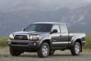 2010 Toyota Tacoma