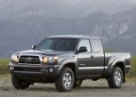 2010 Toyota Tacoma