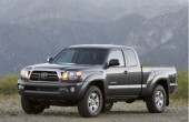 2010 Toyota Tacoma Photos