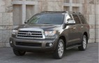 Toyota-Hired Firm Finds No Problem With Electronic Throttle