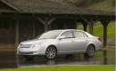 2010 Toyota Avalon: Smooth, Roomy, And Tranquil