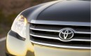 Toyota Acceleration Claims Down, But Allstate Launches Suit