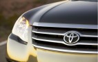 Toyota Incentives Good Through May, But Starting To Go Flat?