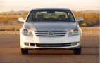 Six Months After The Recalls: Toyota Bruised, Lexus Less So?