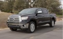 Why The 2010 Toyota Tundra Is The Construction Worker's Pickup Choice?