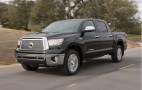 Why The 2010 Toyota Tundra Is The Construction Worker's Pickup Choice?