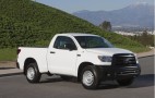 Improving Gas Mileage In A Pickup