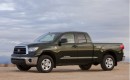 Today in Car News: F-150 EcoBoost, Tundra Power, and Harley