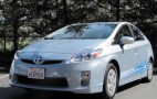 Preview: 2012 Toyota Prius Plug-In Hybrid