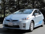 prototype 2012 Toyota Prius Plug-In Hybrid, April 2010
