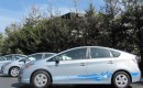 prototype 2012 Toyota Prius Plug-In Hybrid, April 2010