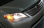 Recall-Scarred Toyota Models Earn CR 'Recommended' Status Back