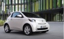 2011 Toyota iQ