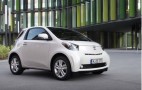 2011 Geneva Auto Show: Toyota IQ EV Preview