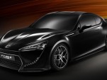 2011 Toyota FT-86 II Concept