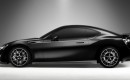 2011 Toyota FT-86 II Concept